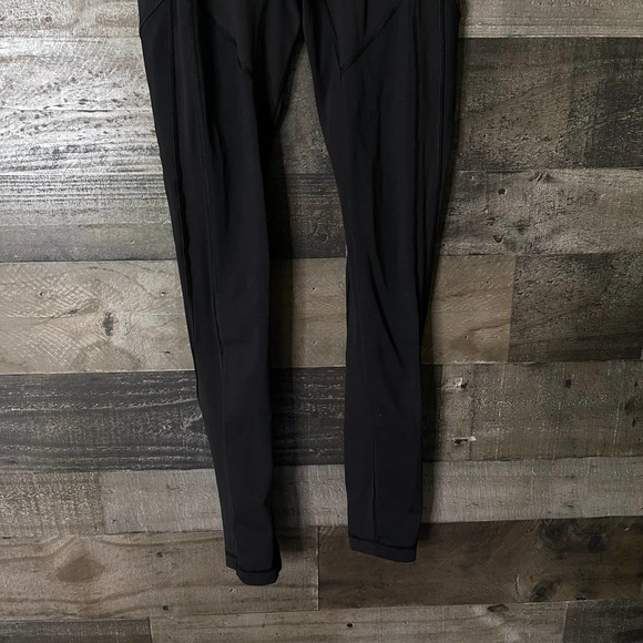 SOLD Lululemon Rare Wunder Under Pant 4 - Picture 5 of 9
